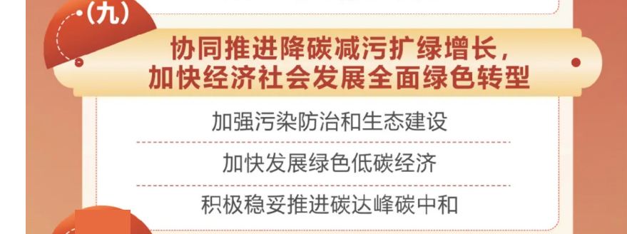 2025年政府報(bào)告重磅發(fā)布，工業(yè)固廢預(yù)處理助力零碳園區(qū)建設(shè)